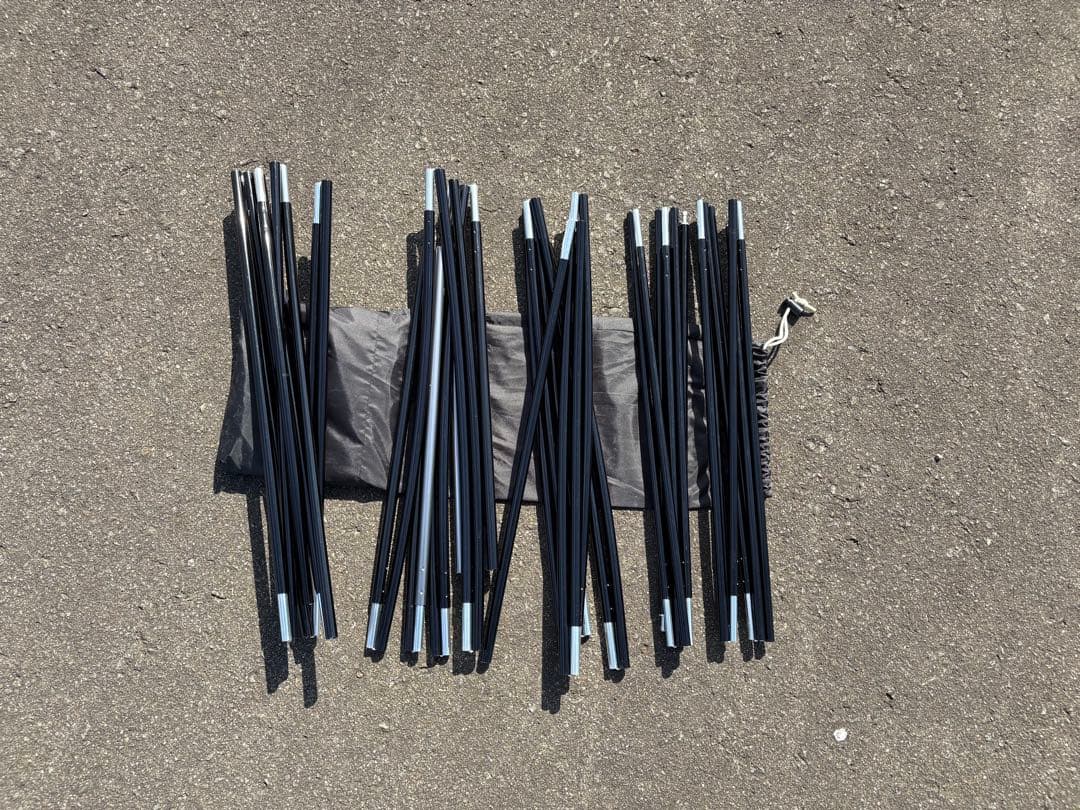 SABBATICAL ギリア