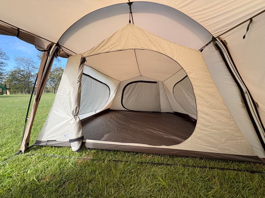 SABBATICAL ギリア