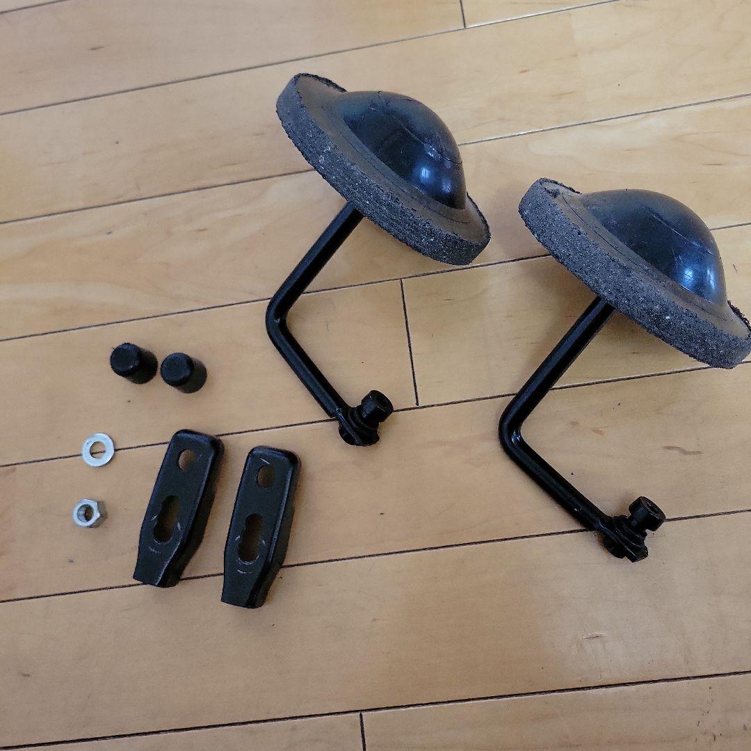 直接手渡し限定❗限界最終値下げ❗ HYDEE 子供用自転車 16インチ 補助輪