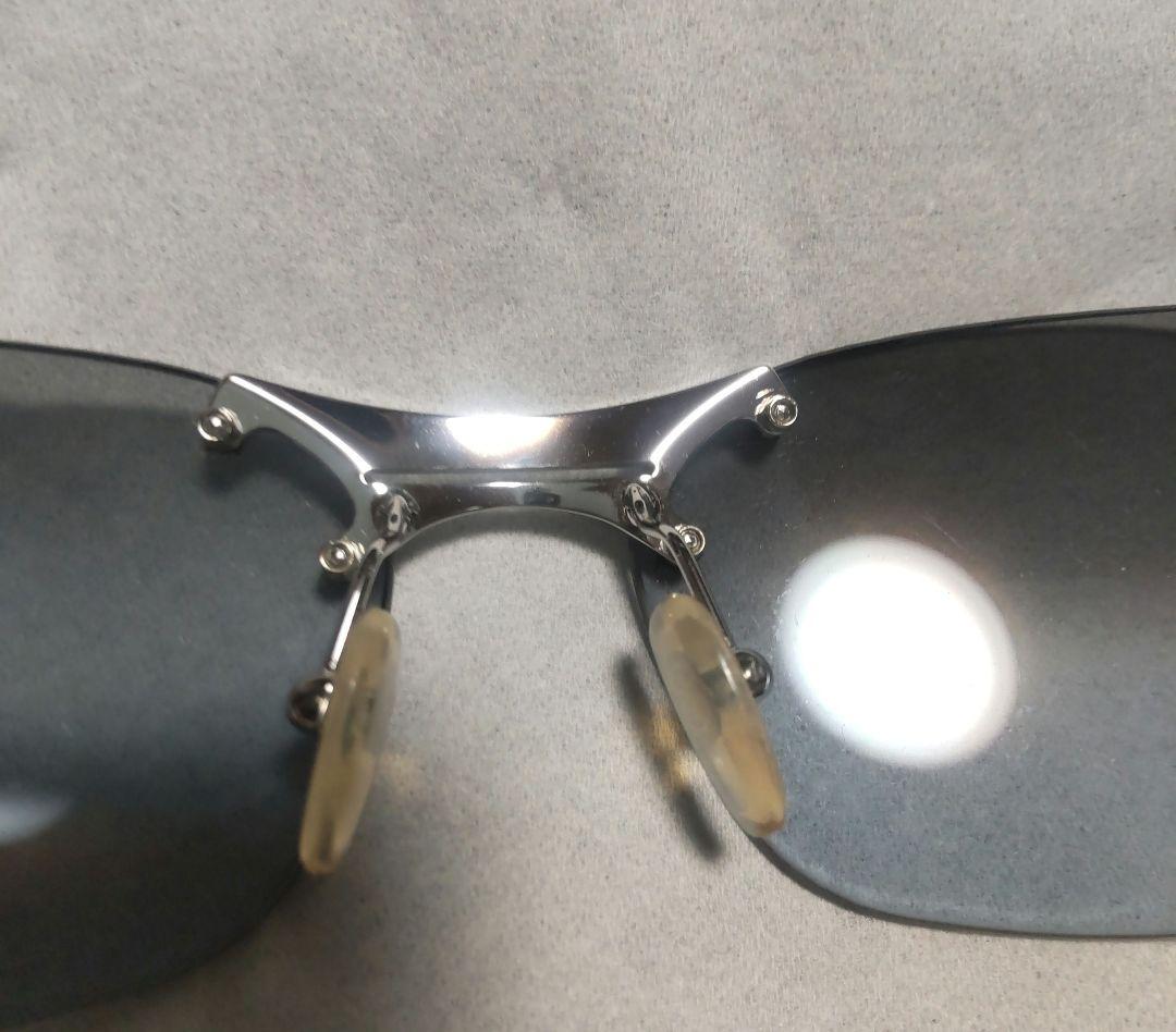 クリスチャンディオール　サングラス