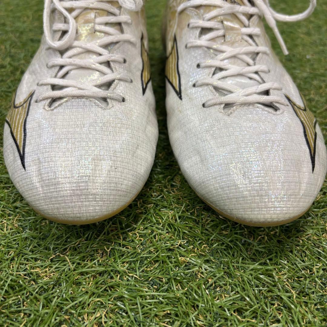 【即日発送 海外限定モデル】mizuno アルファジャパン AG 26cm