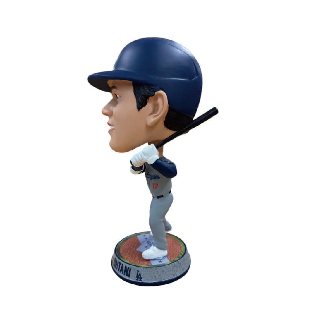 【MLB認定】★ SHOHEI OHTANI 2024ボブルヘッド 大谷翔平