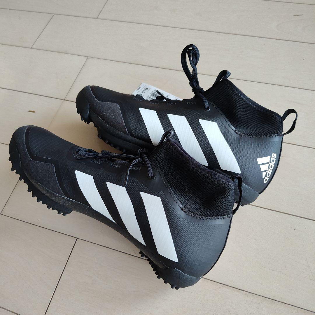 adidas サイクリングシューズ 26.5cm THE GRAVEL SHOE