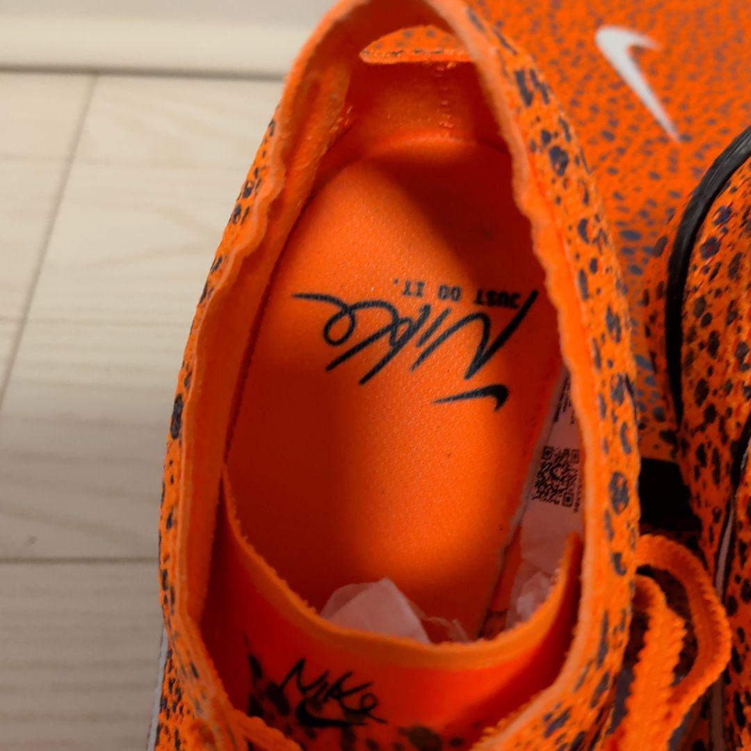 スパイク・シューズ NIKE ZOOMX DRAGONFLY 2 ELITE OLY 26.0cm