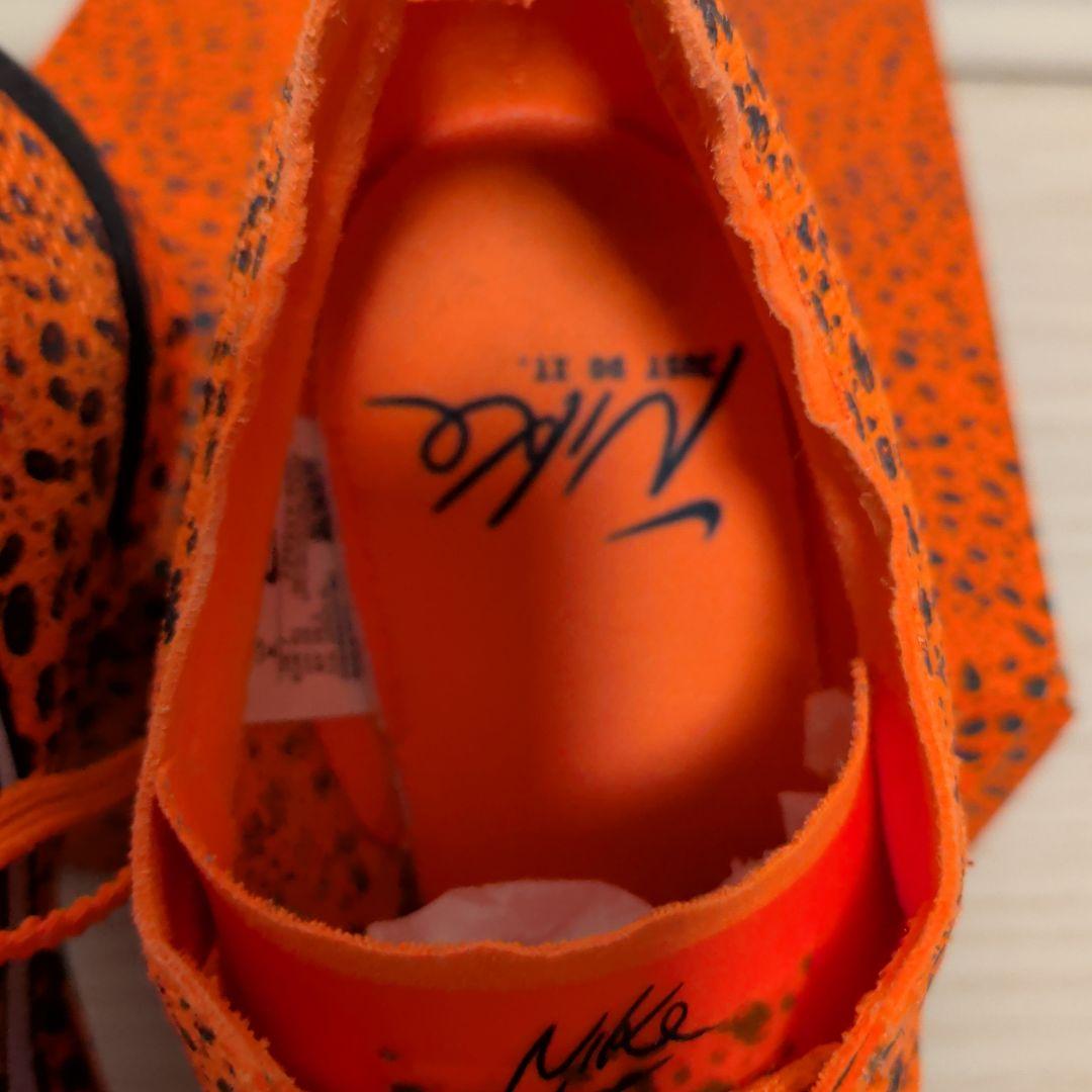 スパイク・シューズ NIKE ZOOMX DRAGONFLY 2 ELITE OLY 26.0cm