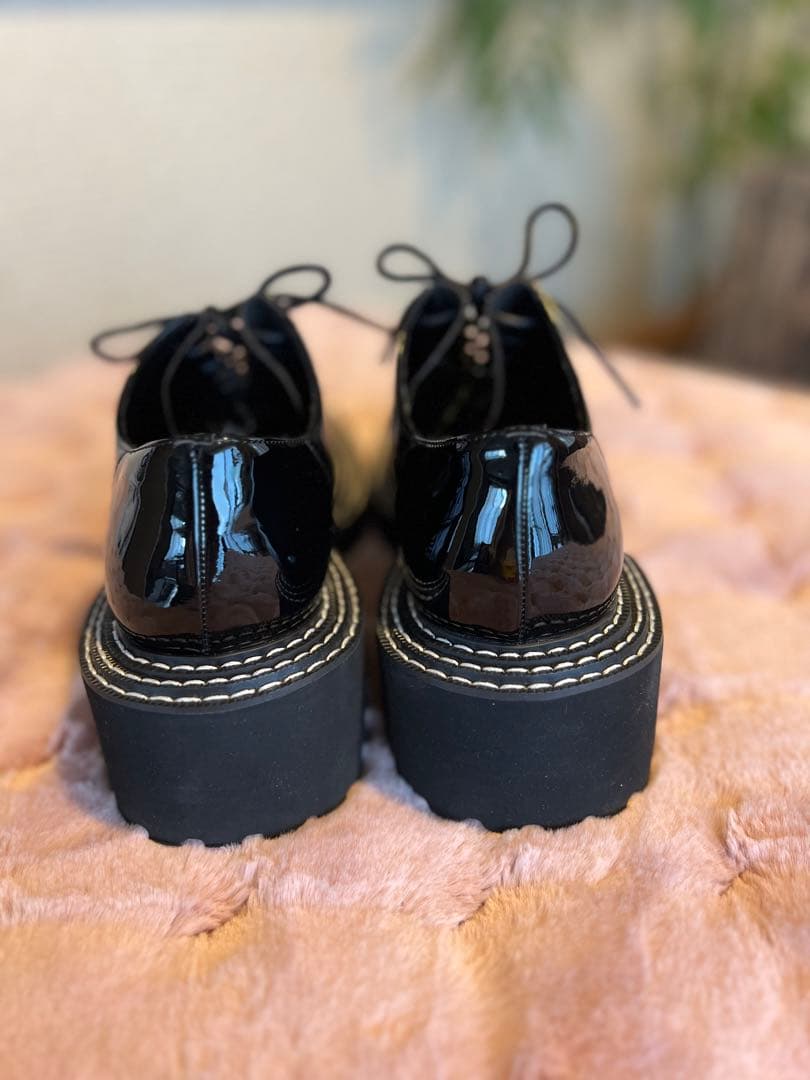 ダニエラアンドジェマ Daniella & GEMMAレイン対応シューズ