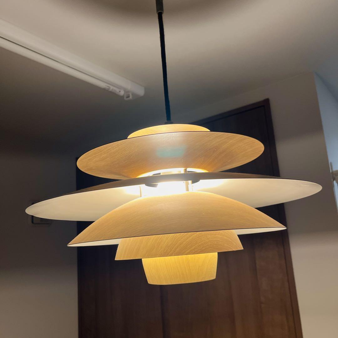 インターフォルム ノルデン ペンダントライト LT-8822/8823/8824