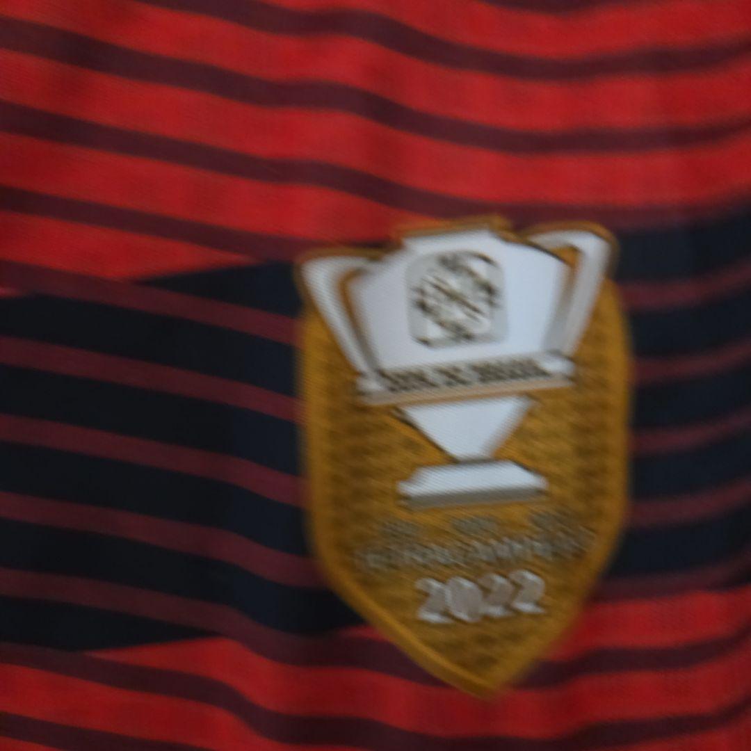 フラメンゴ サッカーウェア 背番号21.コリンチャンスサッカーユニホーム！グッズ