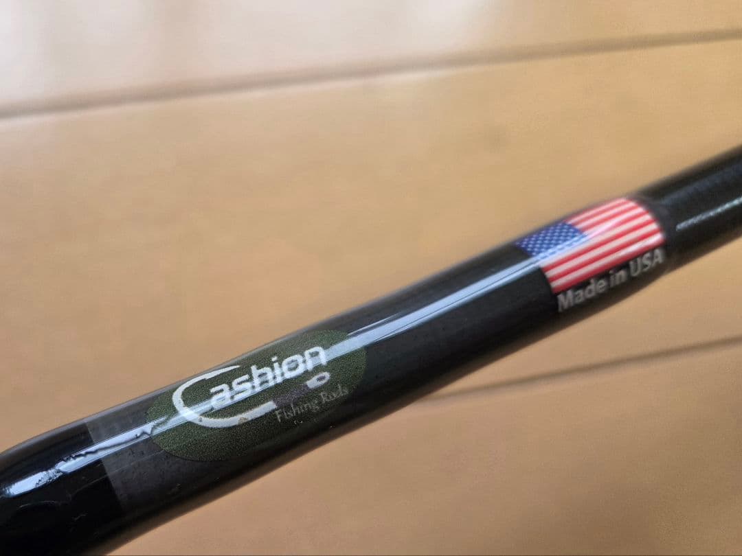 Cashion ICON IWJ7HF キャッション ルーミス キスラー