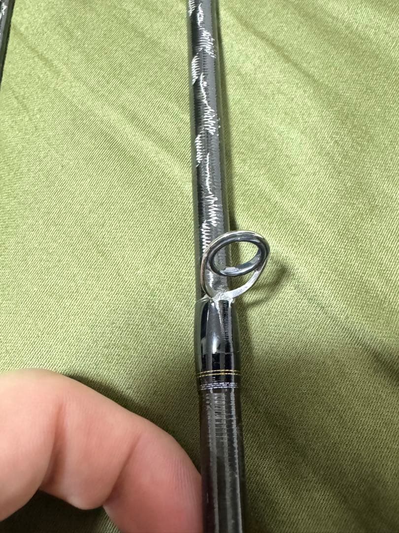 ネッサ　エクスチューン　S104M