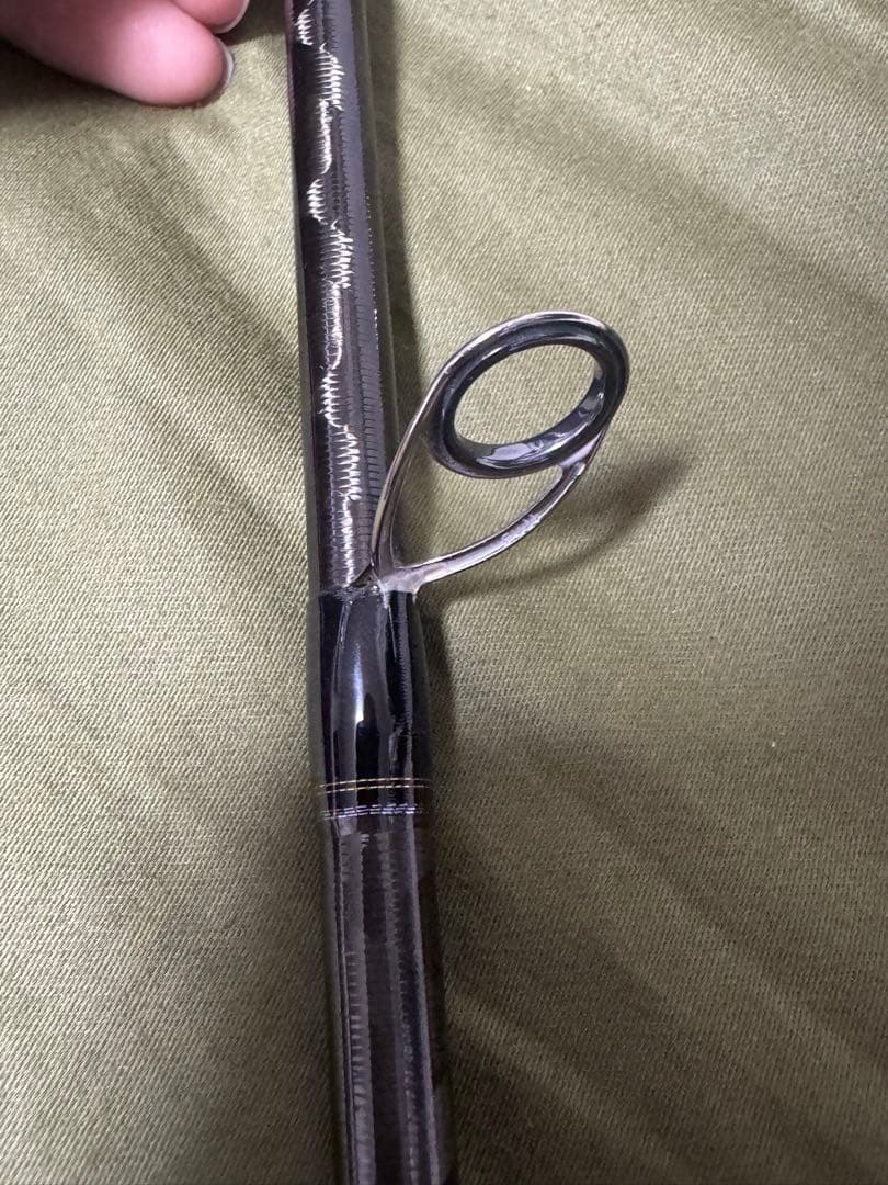 ネッサ　エクスチューン　S104M