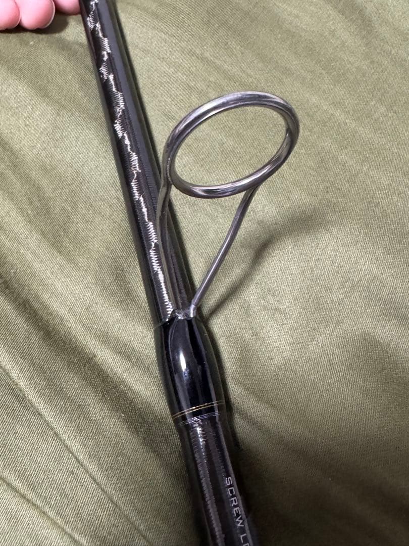 ネッサ　エクスチューン　S104M