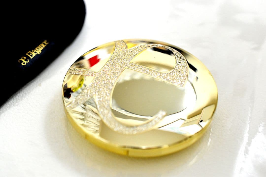 Elegance エレガンス ラ プードル オートニュアンス Ⅴ 8.8g