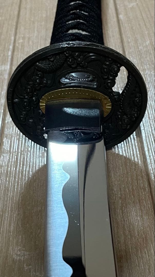 模造刀 居合刀 太刀 武具 U886 - メルカリ