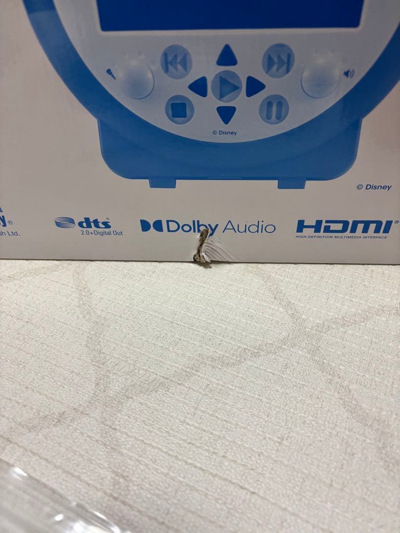 【SC】最新　2024年11月正規購入！DWE DVDブルーレイメイト