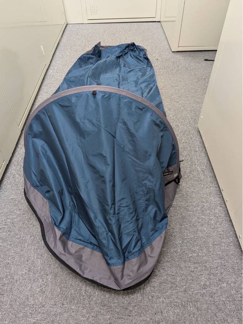 アウトドアリサーチ　アルパインビビィ