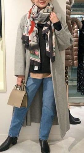 ファリエロ サルティ　Faliero Sarti　ストール　バンクシー