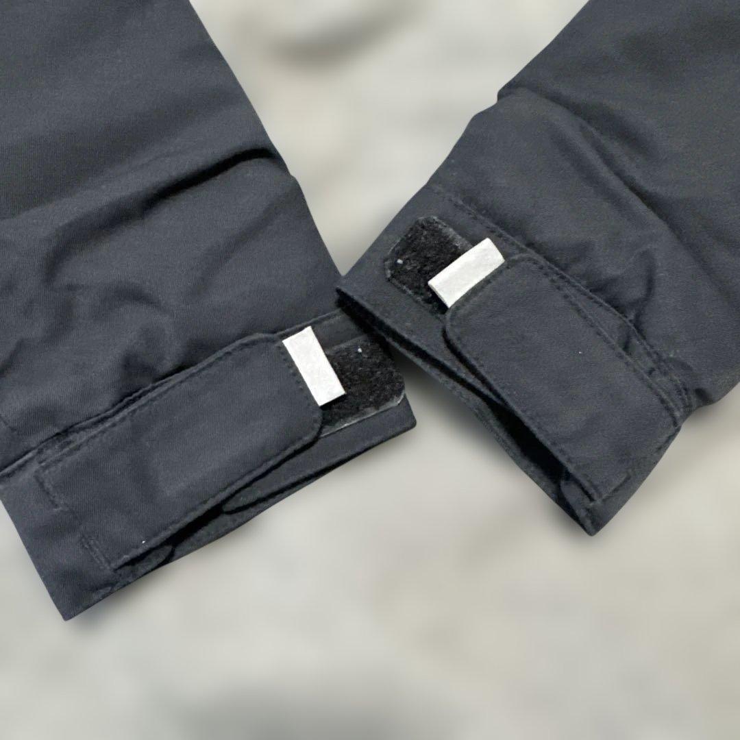 BURTON キッズウェア　上下セット　5/6