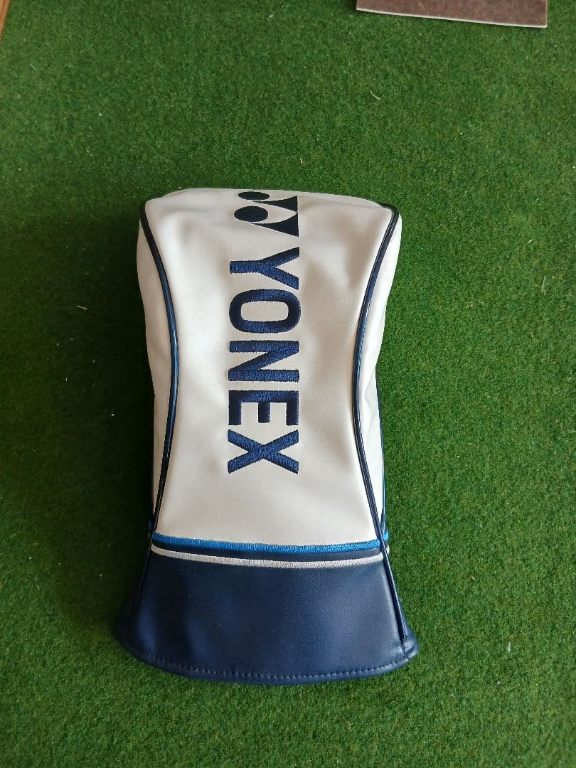 【新品】YONEX ezoneGT MAX10.5 希少 KAIZA ML