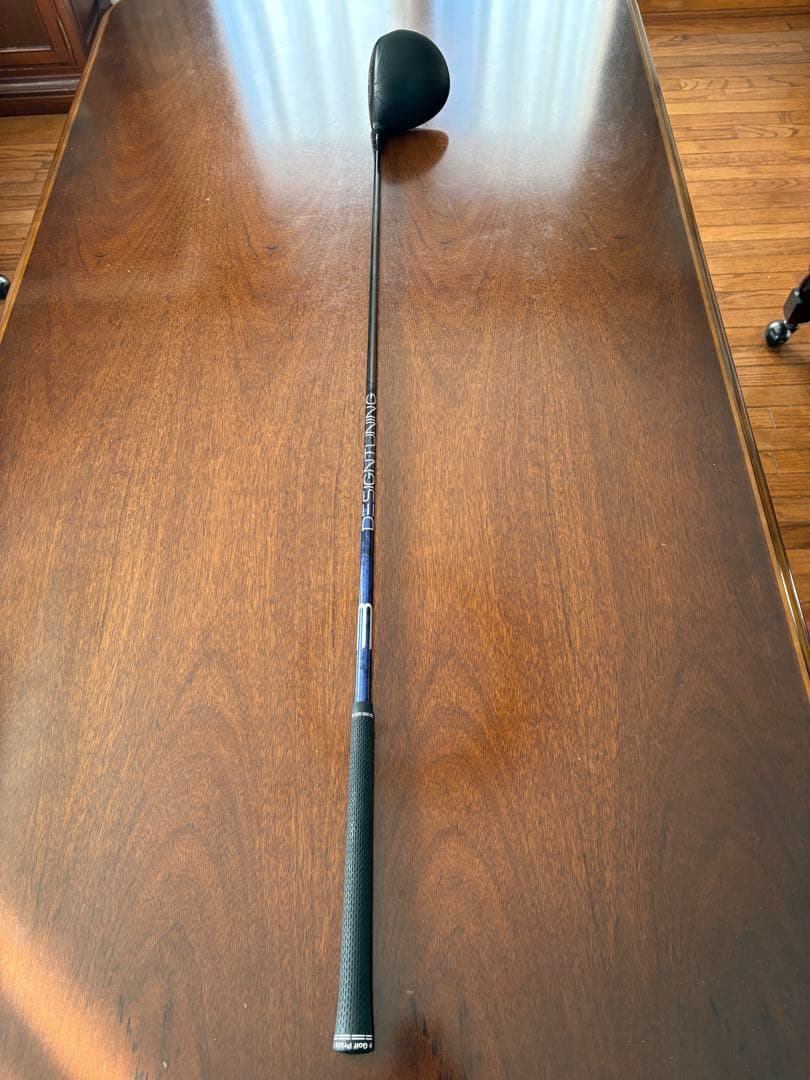 Callaway XR16ドライバー 9.5度　50 S