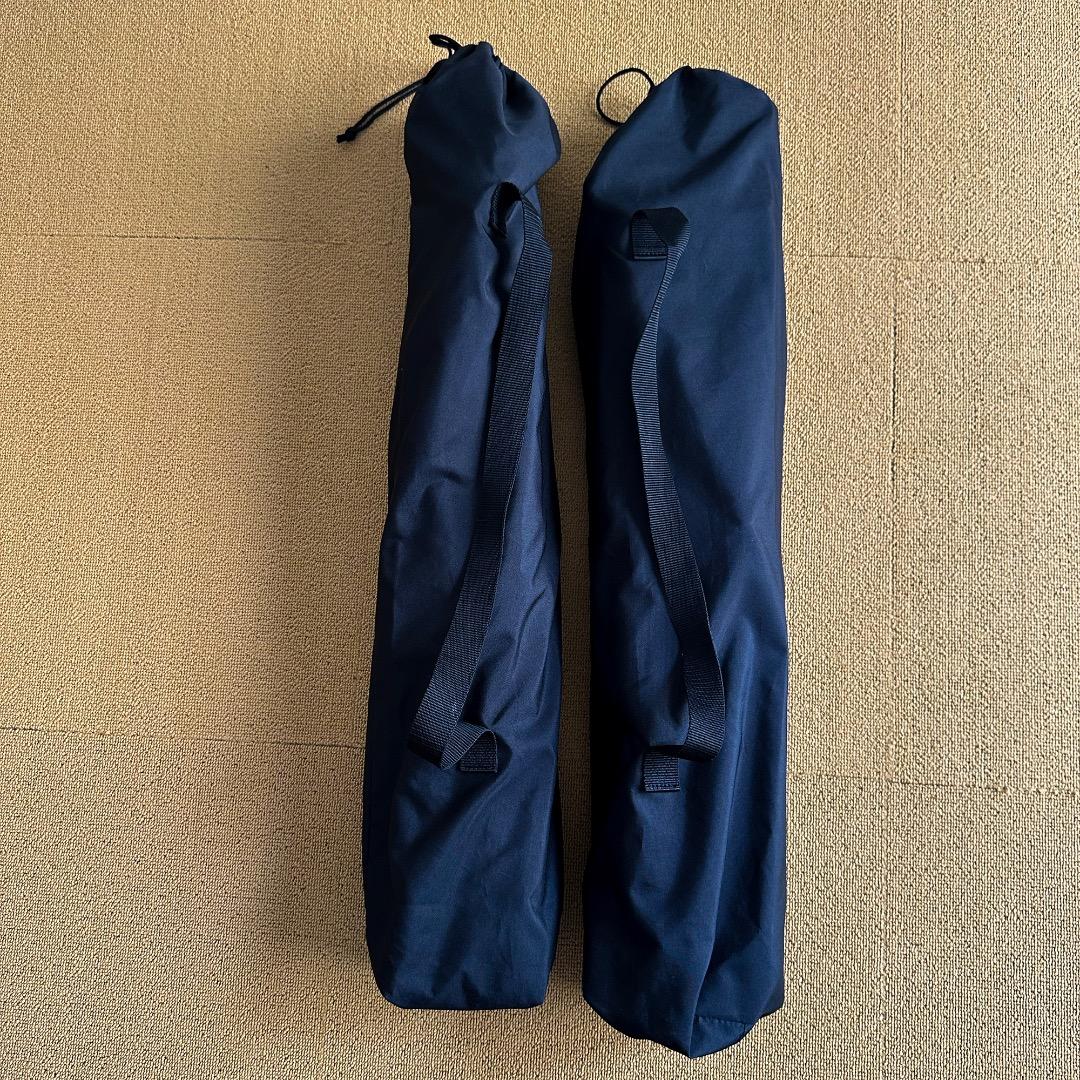 ADIRONDACK 折りたたみアウトドアチェア スモール 2脚セット