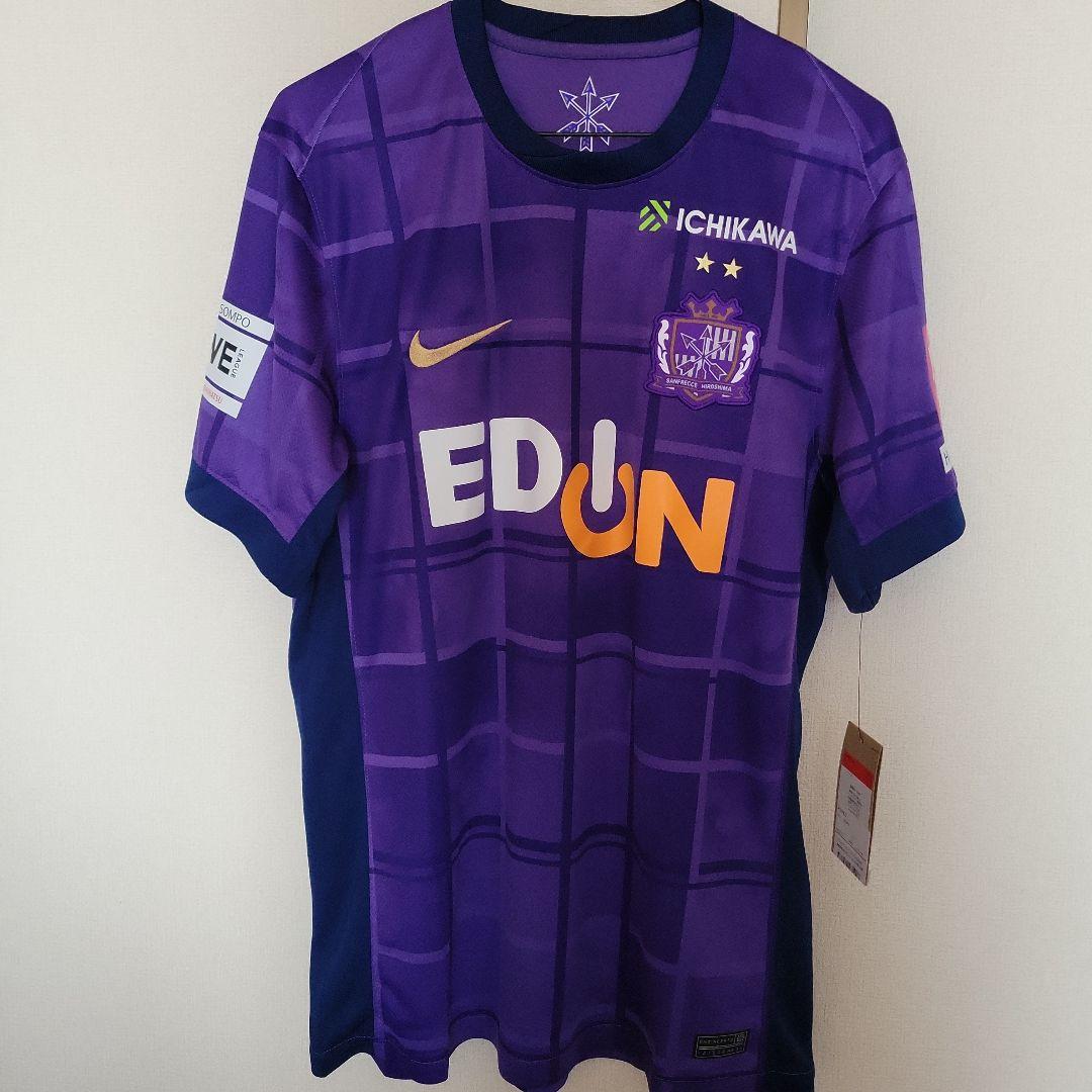 サンフレッチェ広島レジーナ　佐山桃子選手2025/26 レプリカユニフォーム