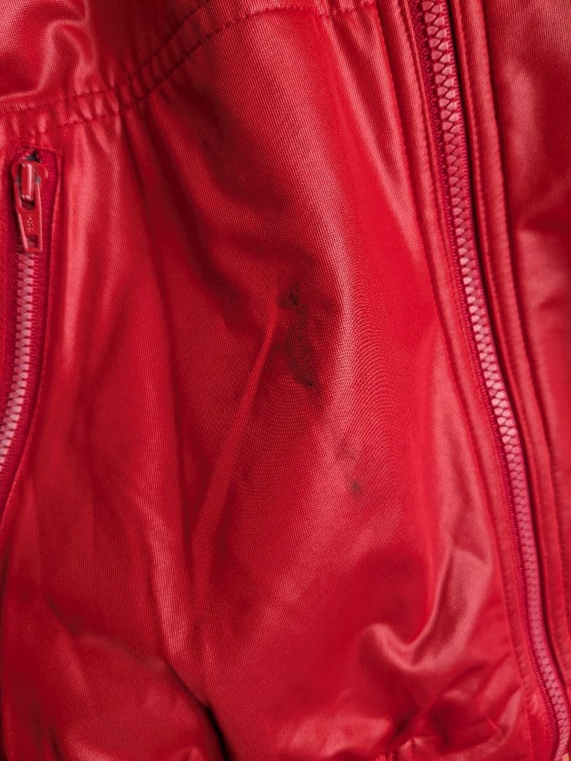 ジョン マッケンロー ナイキ 80s ジャケット セットアップ ベスト テニス