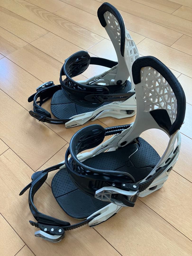 SALOMON HIGHLANDER サイズS