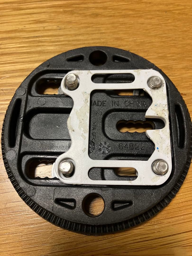 SALOMON HIGHLANDER サイズS