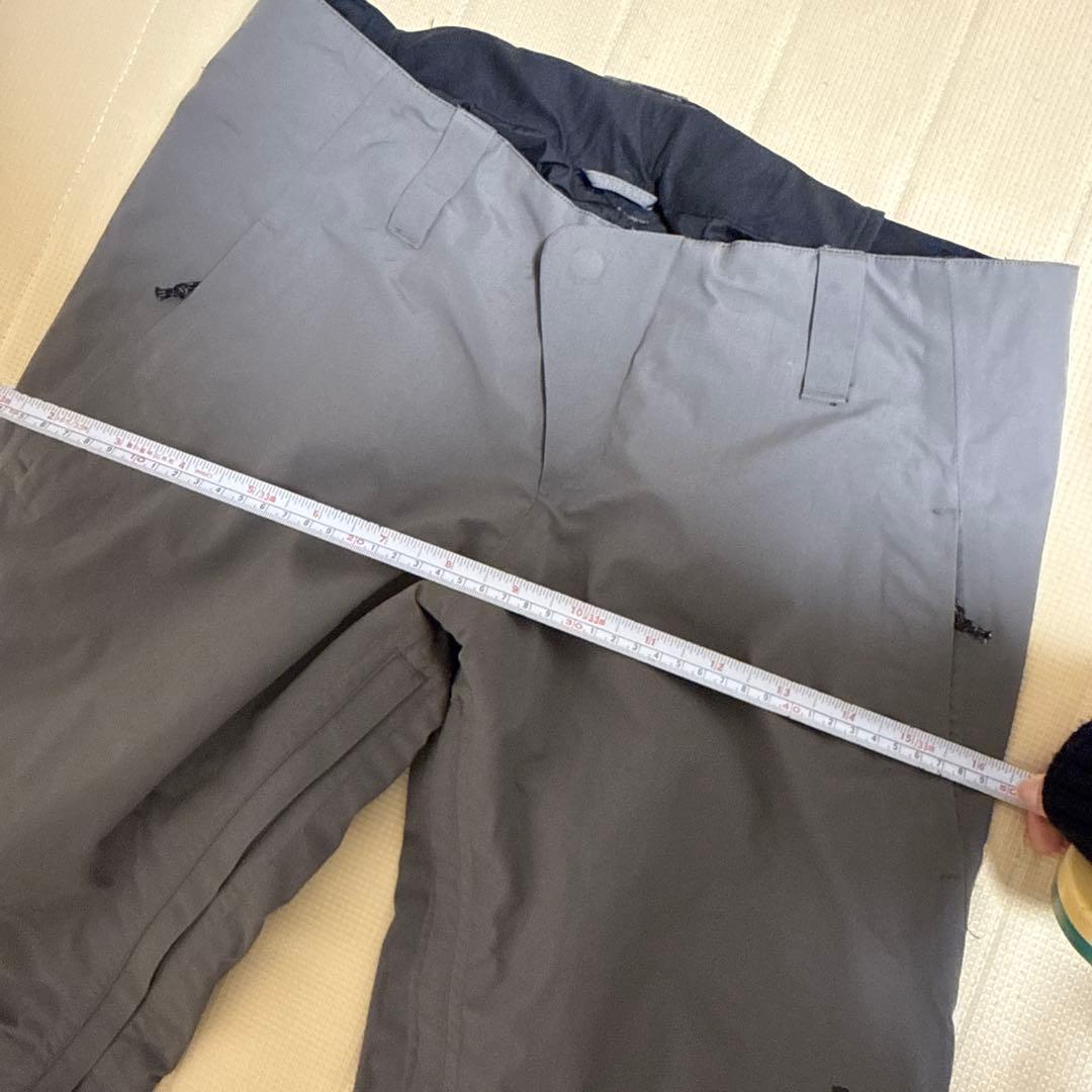 BURTON GORE-TEX ボードウェア下　（レディース）