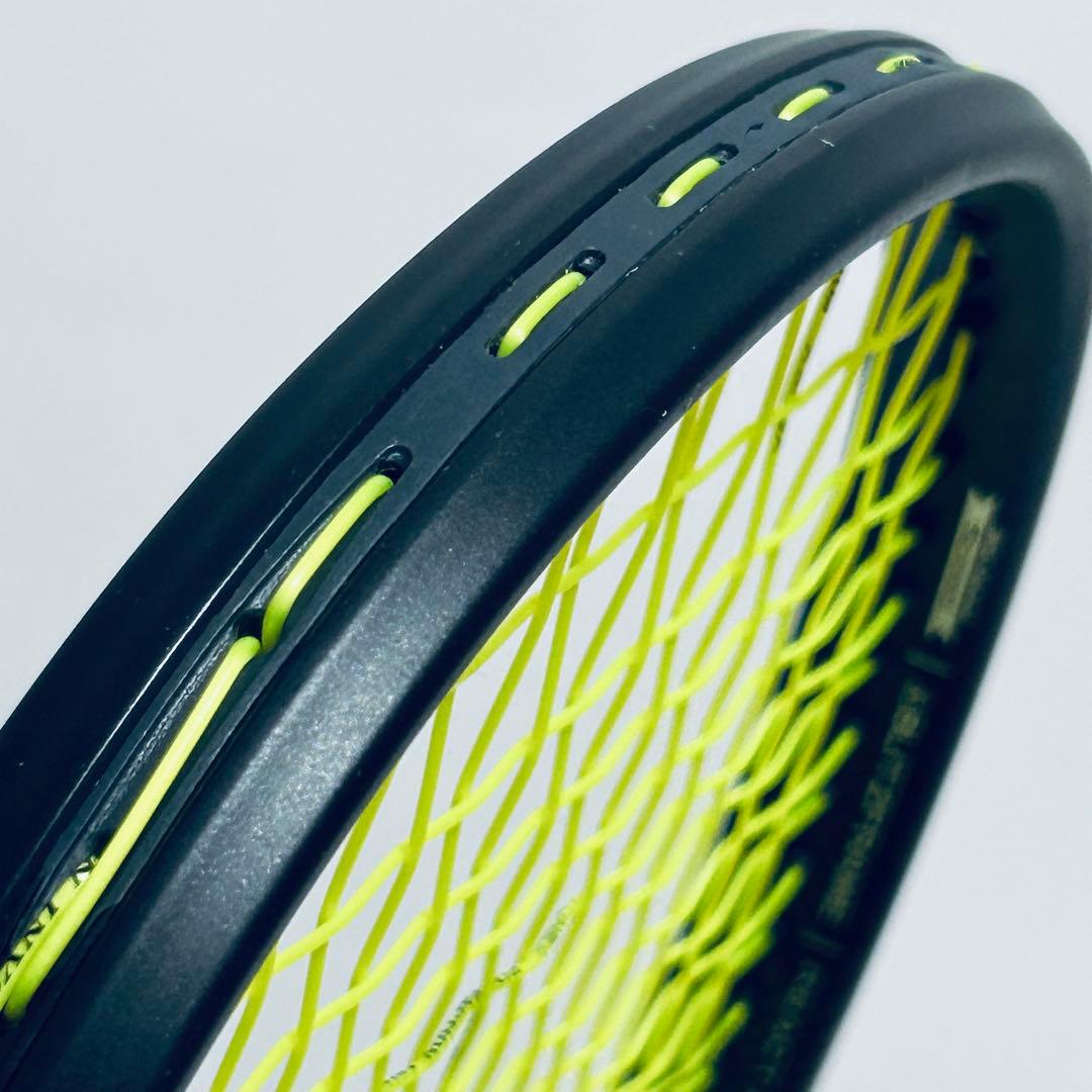 ☆極美品☆ YONEXヨネックスVOLTRAGE 8S テニスラケット