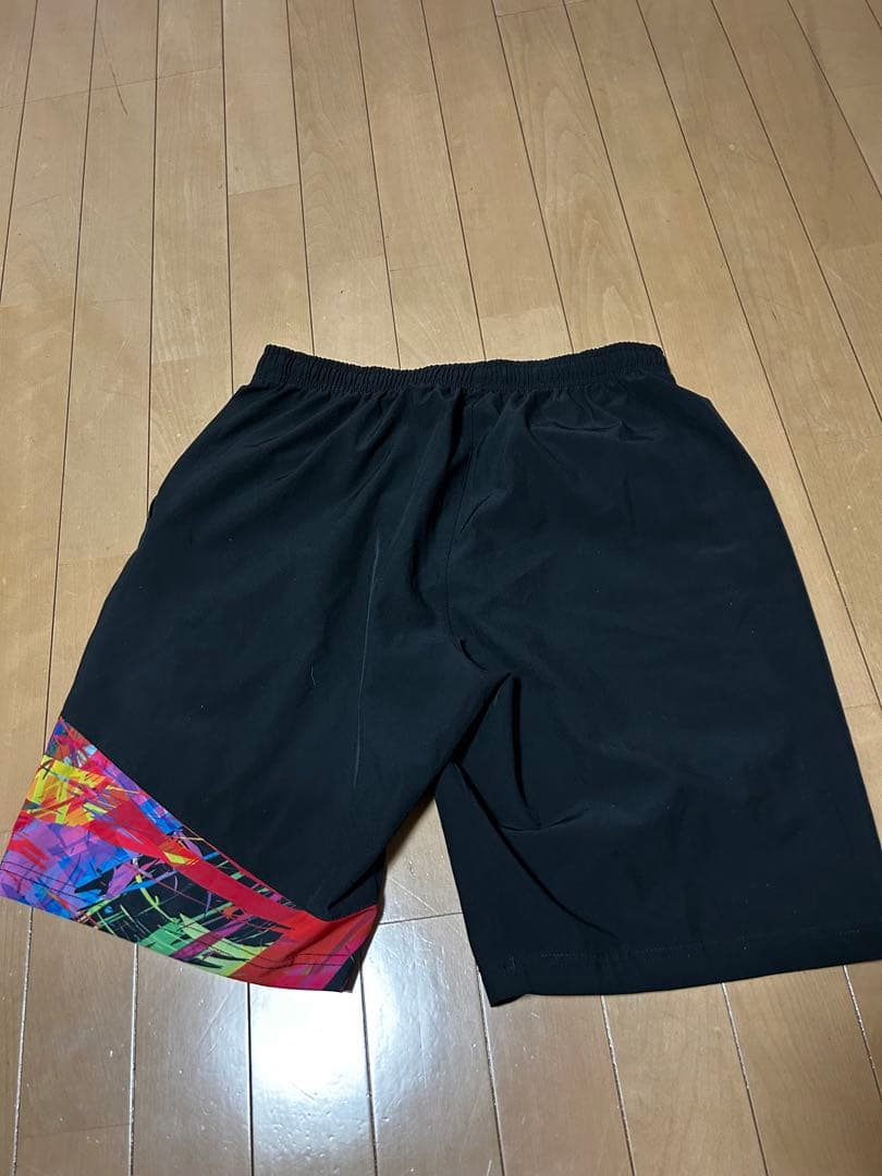 INTER HIGH 2022 ハーフパンツ Lサイズ