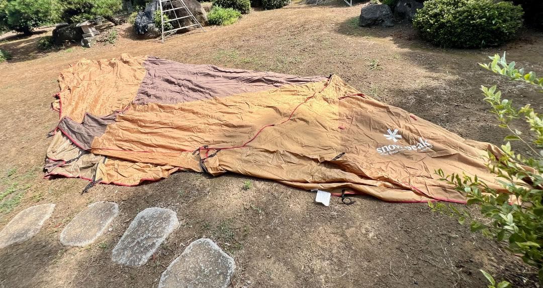 peak ランドステーションL　（TP-810）　スノーピーク