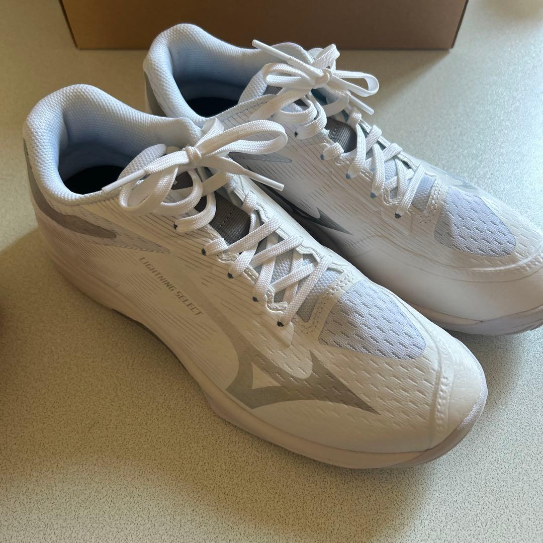 [MIZUNO] ライトニング セレクト