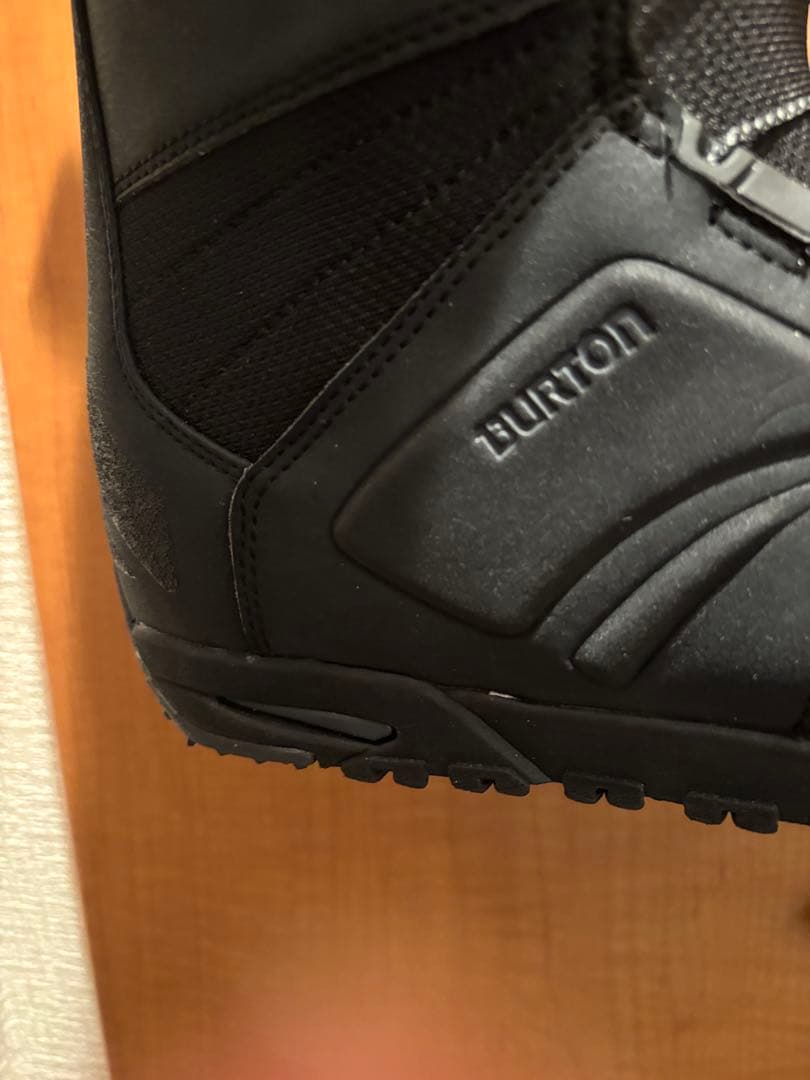 Burton RULER-ASIAN スノーボードブーツ 25cm バートン