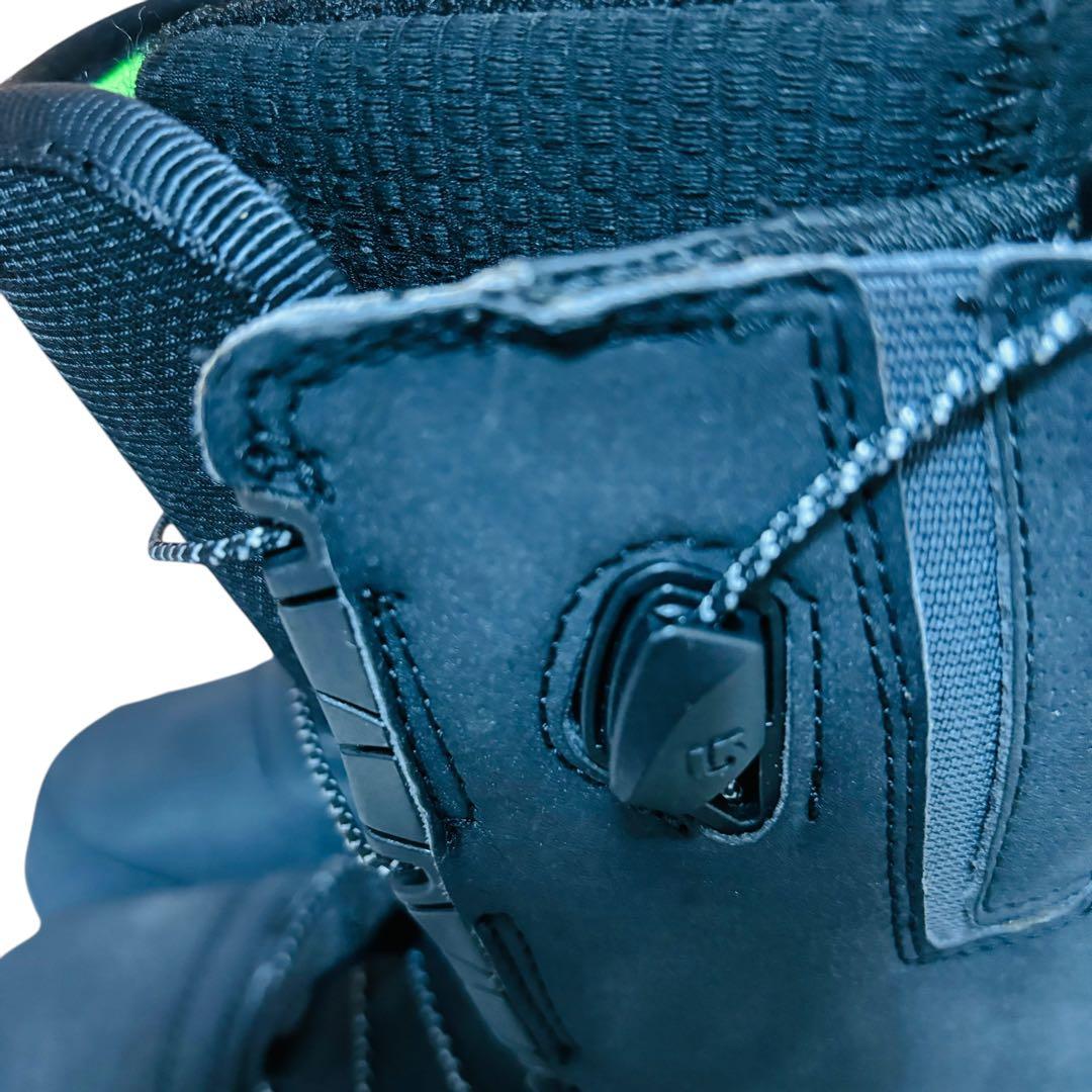 Burton RULER-ASIAN スノーボードブーツ 25cm バートン