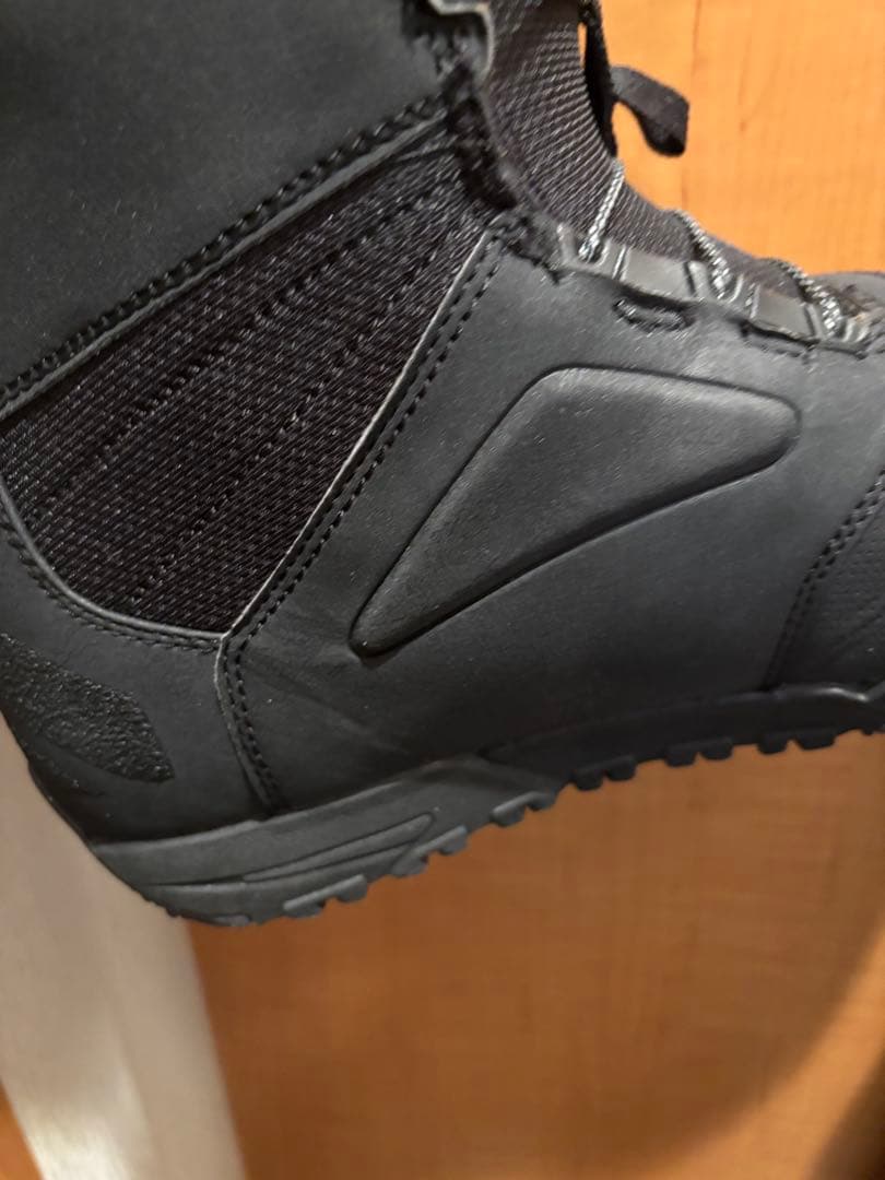 Burton RULER-ASIAN スノーボードブーツ 25cm バートン