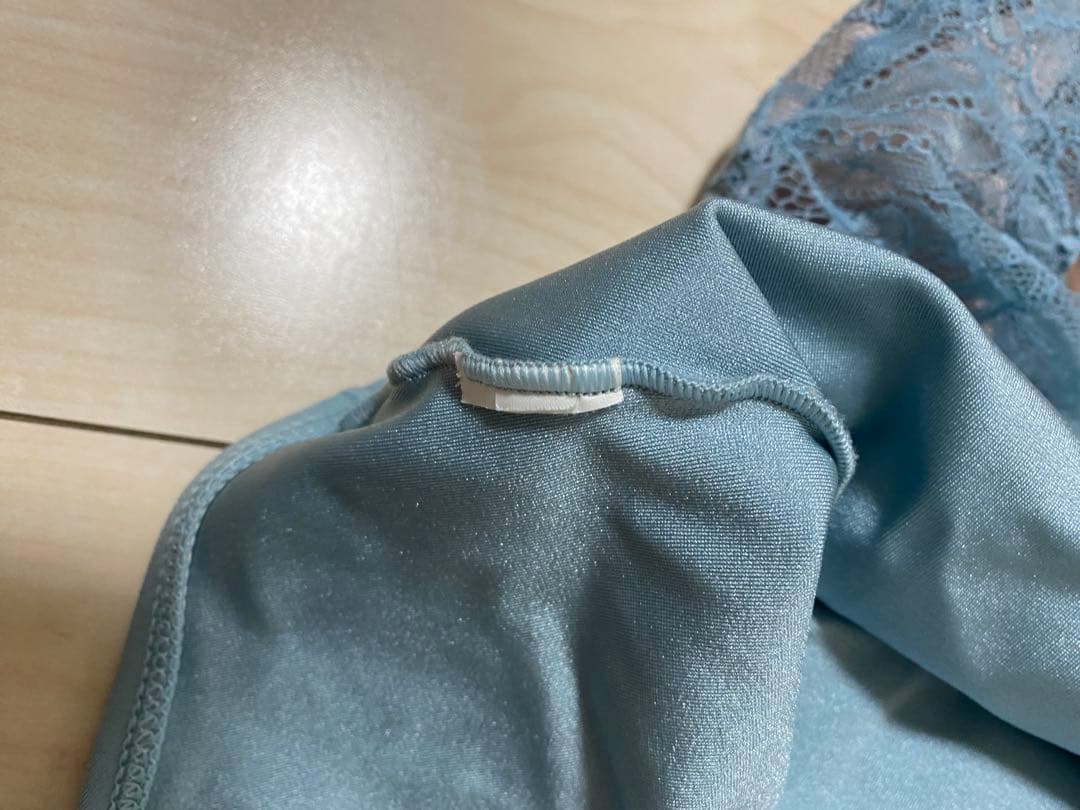 デラロミラノ バレエ レオタード