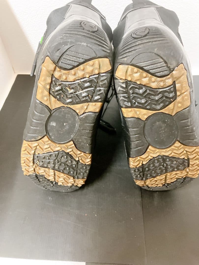 FLOW THE ANSR QUICKFIT スノーボードブーツ　27.0cm