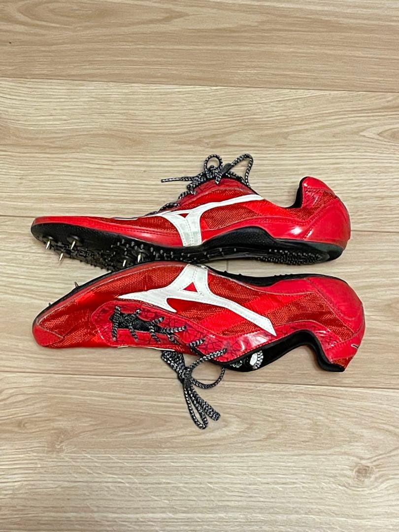 クロノオニキスSP 27.5cm