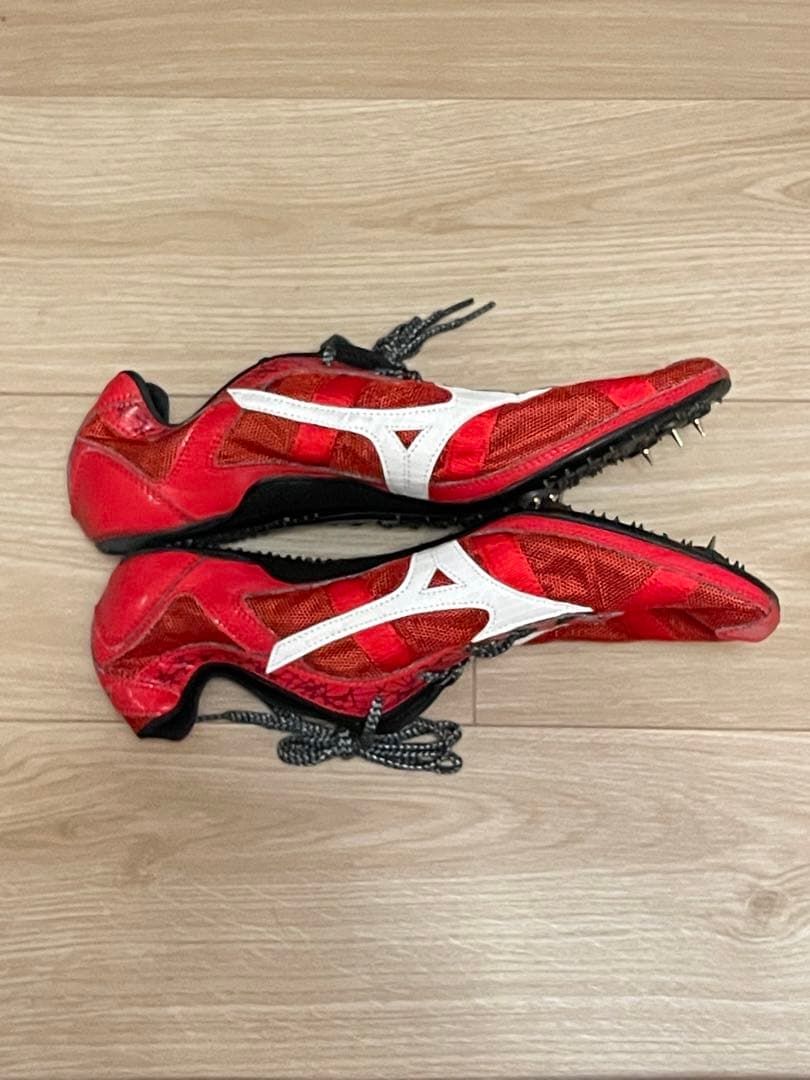 クロノオニキスSP 27.5cm