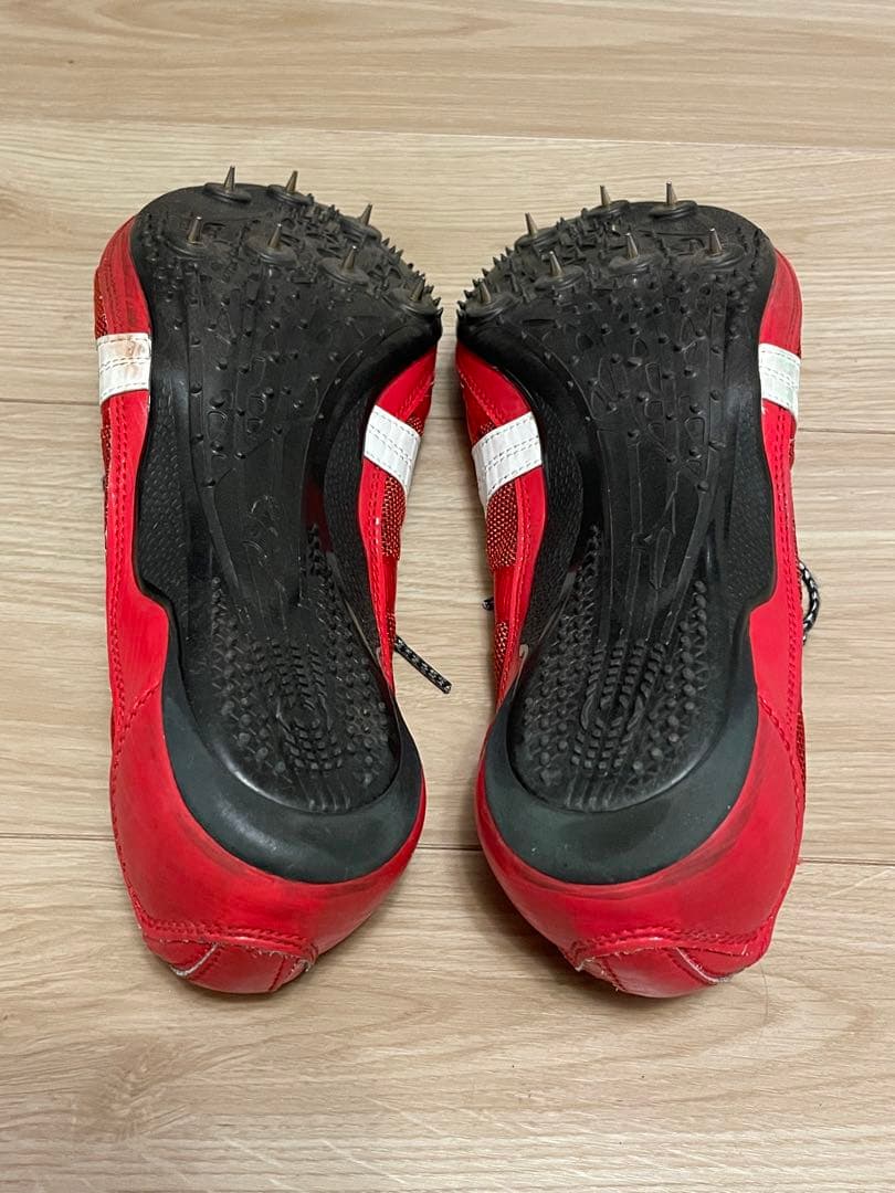 クロノオニキスSP 27.5cm