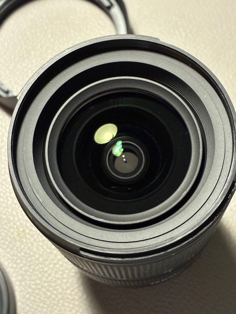 TAMRON ❗️17-28mm F/2.8 Di III 美品hiroさま