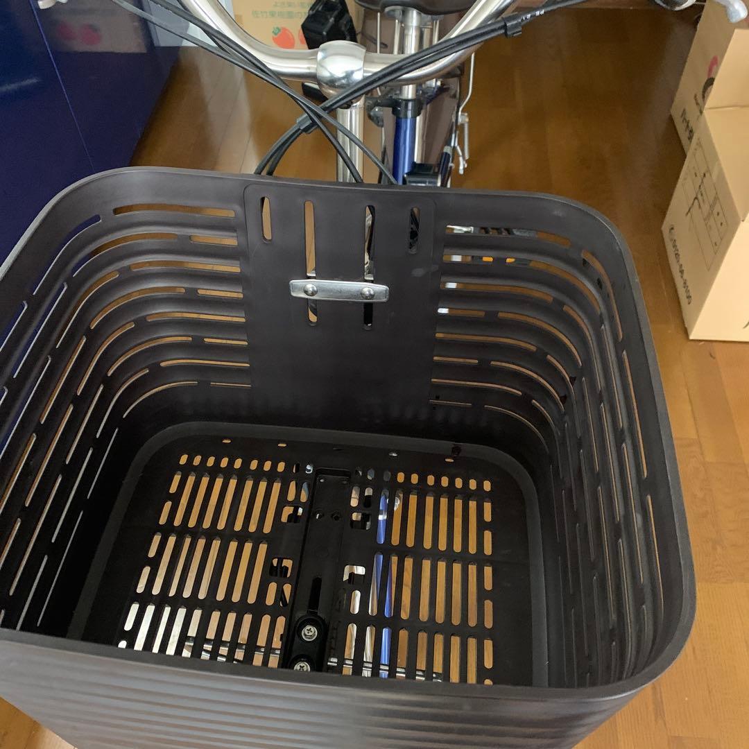 パナソニック電動アシスト自転車 シティタイプ 26インチ