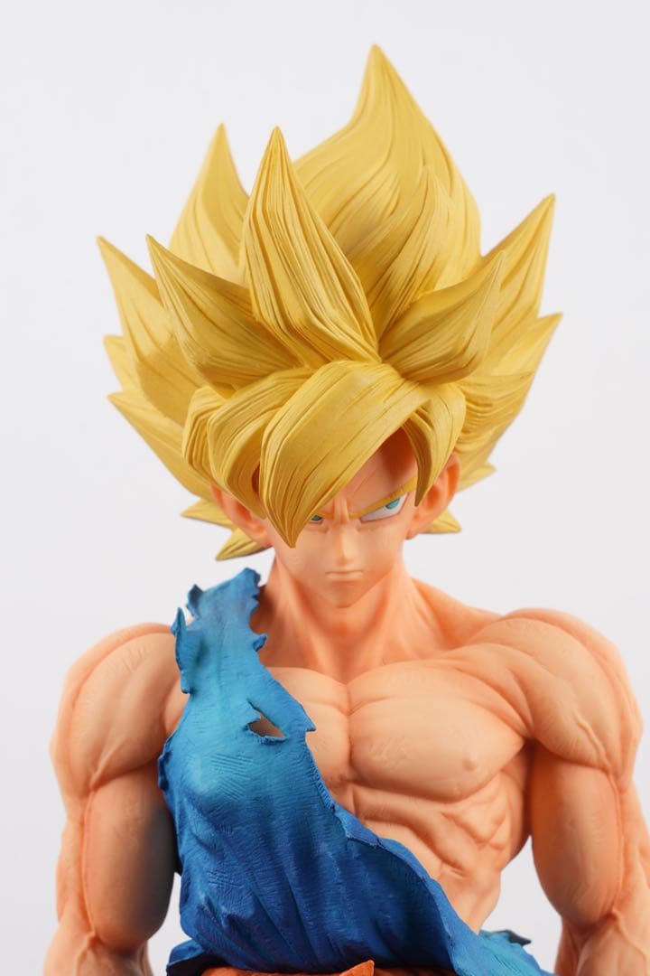 SMSP 孫悟空　01 A賞　初版1.0