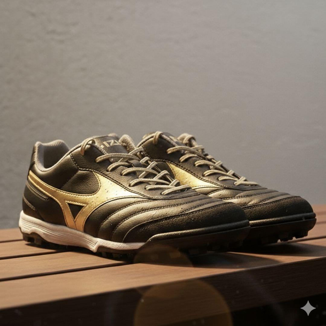 【海外限定中敷新品】モレリア サラ クラシック TF 28.0cm ゼログライド