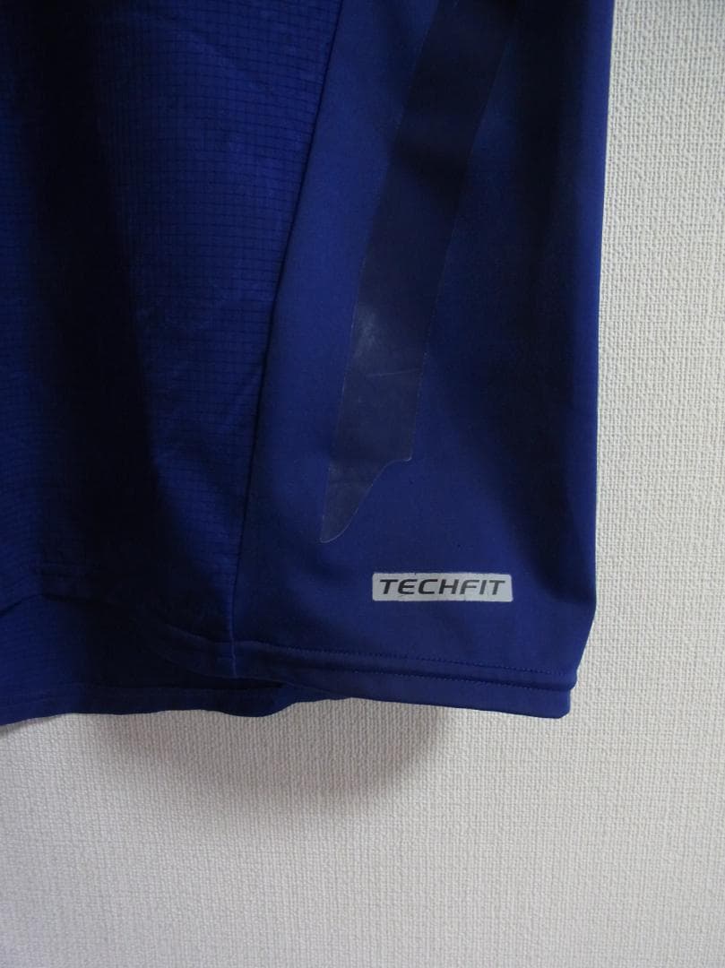 アディダス 11/12 （H） 日本代表 オーセンティック ユニフォーム 2XO