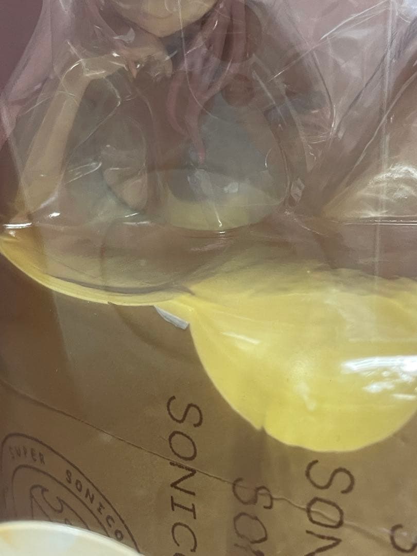 HAL、すーぱーそに子 マウスver. 1/7スケール