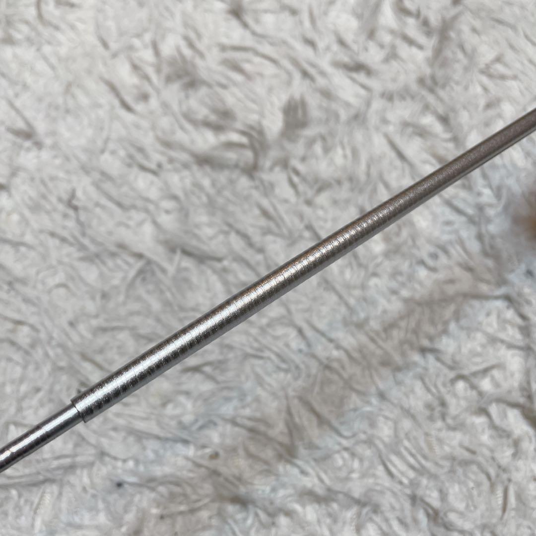 新品　シマノ　ハイスピード　アペルトイソ　1.5-520 振り出し竿　ロッド