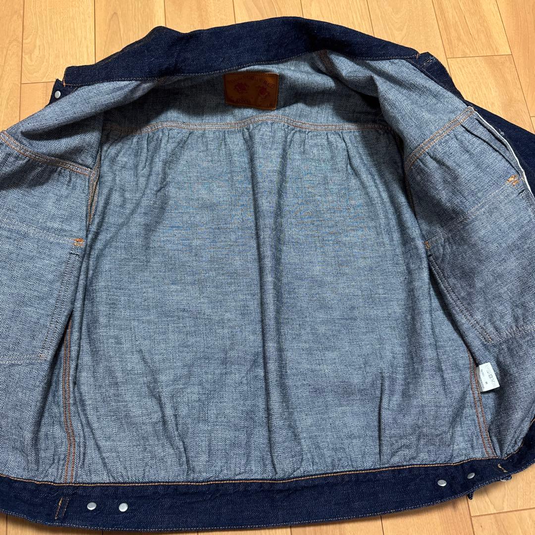 【専用】フルカウント　2102SSW 38インチ